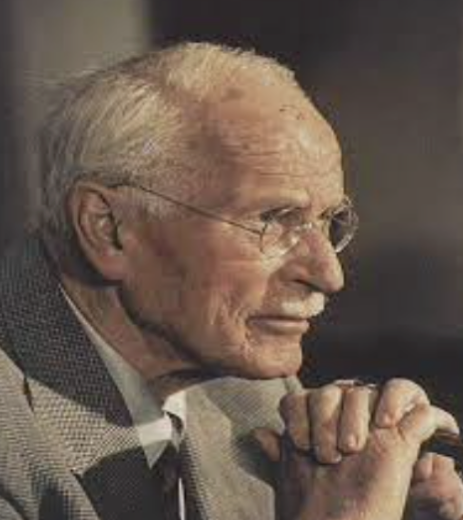 Carl Jung